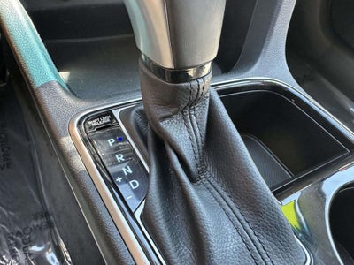 2018 Hyundai Sonata SEL w/SULEV