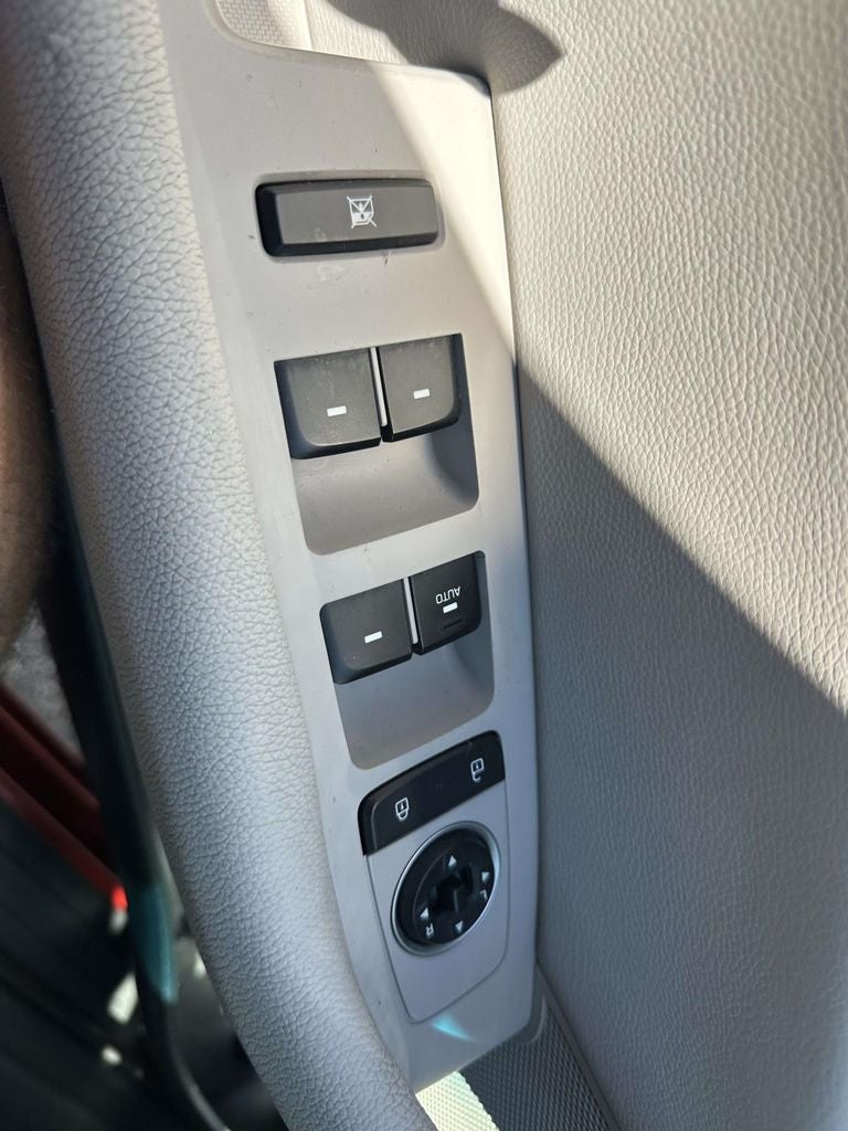 2018 Hyundai Sonata SEL w/SULEV