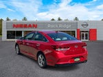 2018 Hyundai Sonata SEL w/SULEV