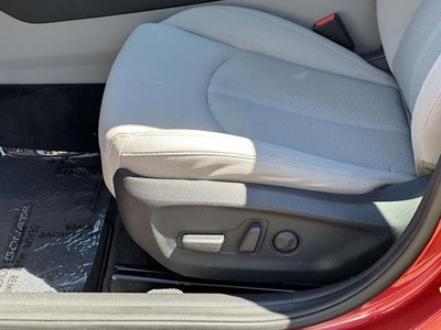 2018 Hyundai Sonata SEL w/SULEV