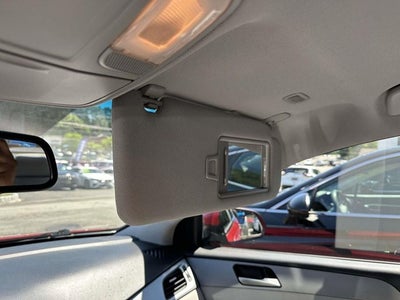 2018 Hyundai Sonata SEL w/SULEV
