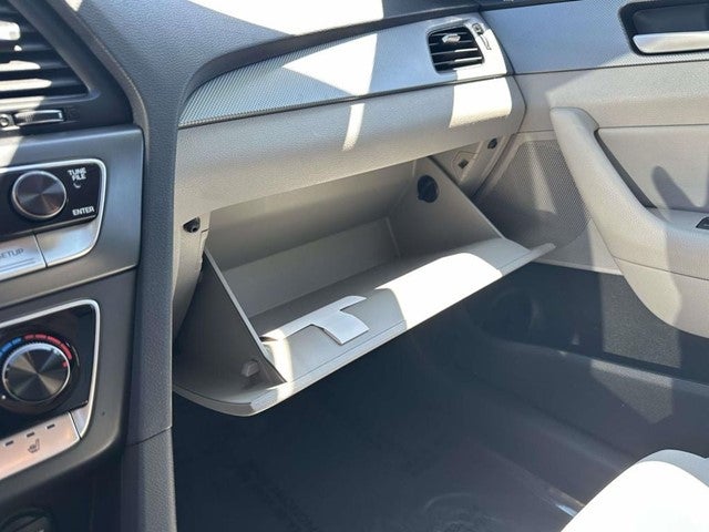 2018 Hyundai Sonata SEL w/SULEV