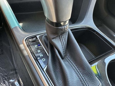 2018 Hyundai Sonata SEL w/SULEV