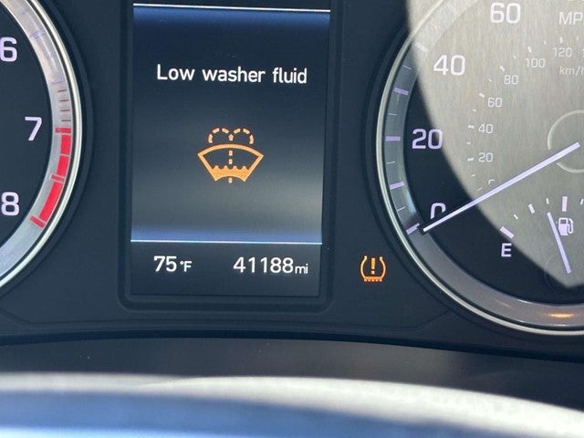 2018 Hyundai Sonata SEL w/SULEV