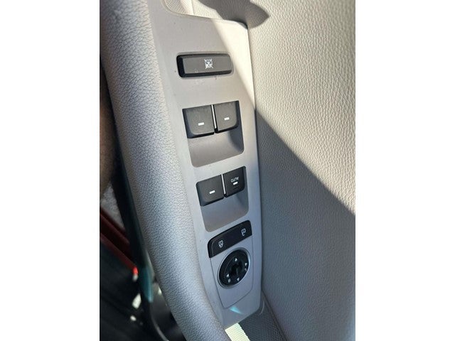 2018 Hyundai Sonata SEL w/SULEV