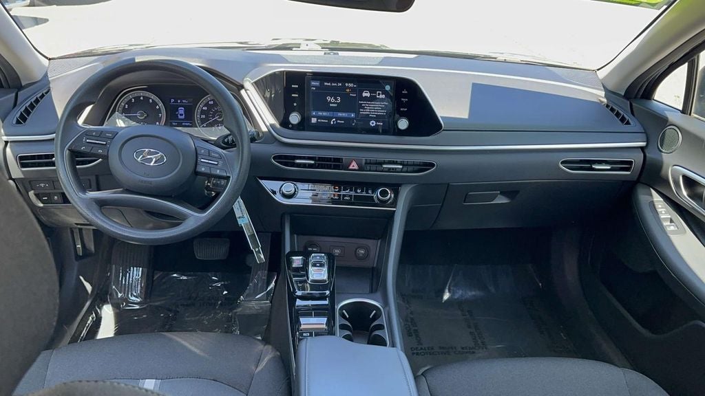 2020 Hyundai Sonata SE
