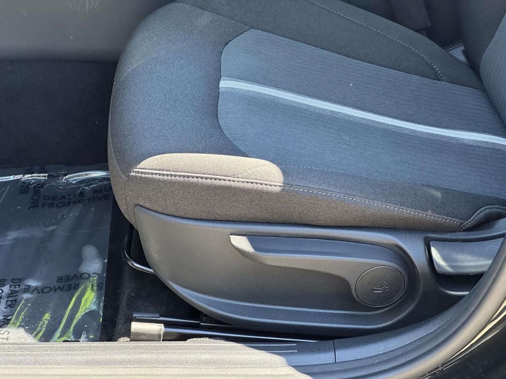 2020 Hyundai Sonata SE