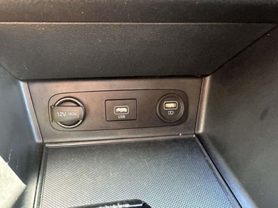 2020 Hyundai Sonata SE