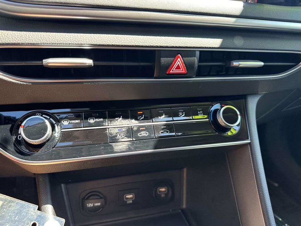 2020 Hyundai Sonata SE