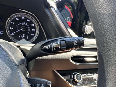 2020 Hyundai Sonata SE