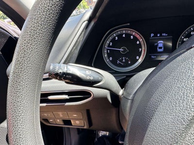2020 Hyundai Sonata SE
