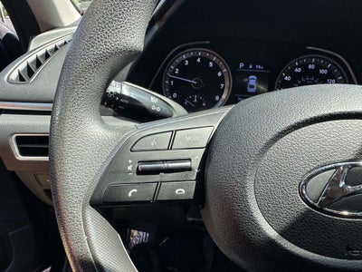 2020 Hyundai Sonata SE