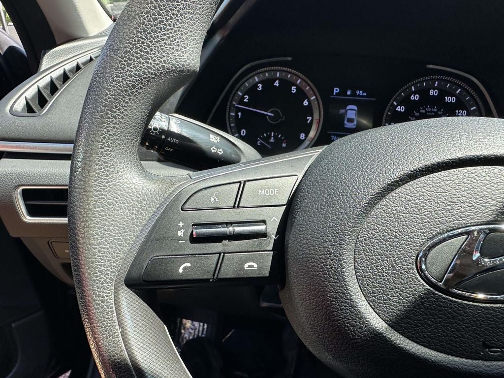 2020 Hyundai Sonata SE