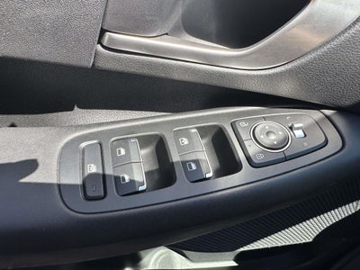 2020 Hyundai Sonata SE