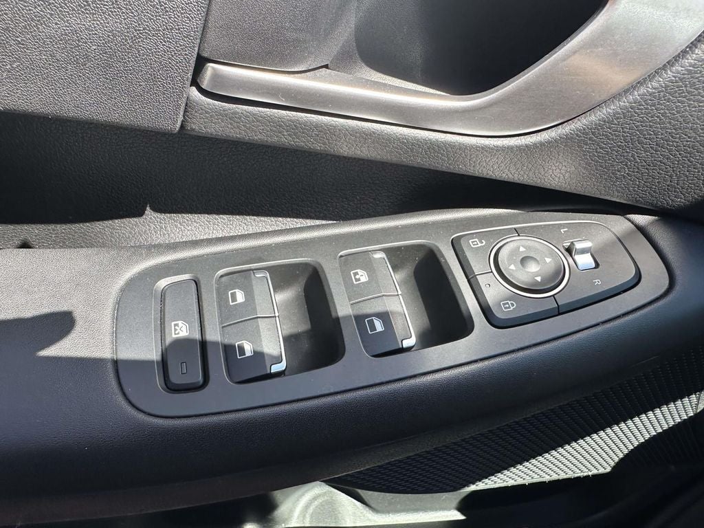 2020 Hyundai Sonata SE