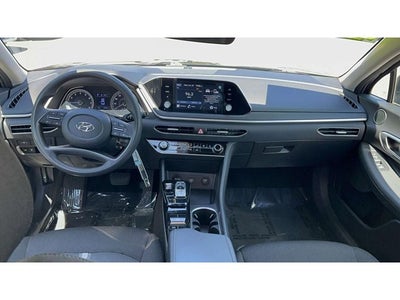 2020 Hyundai Sonata SE