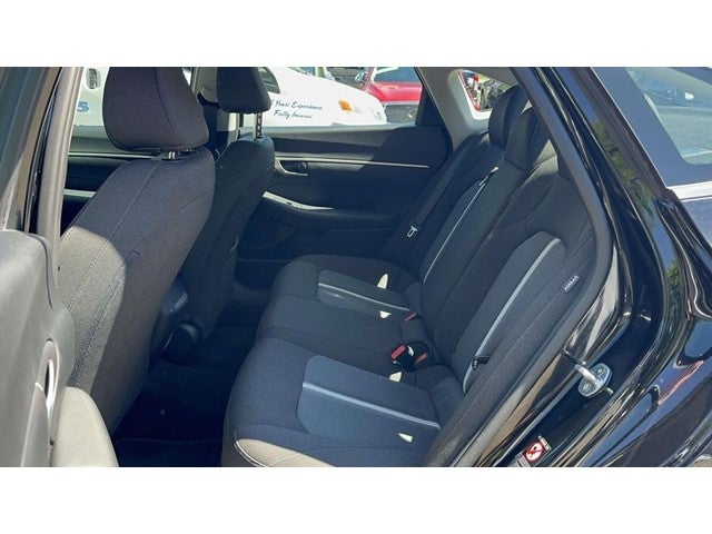 2020 Hyundai Sonata SE