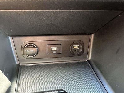 2020 Hyundai Sonata SE