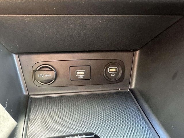 2020 Hyundai Sonata SE