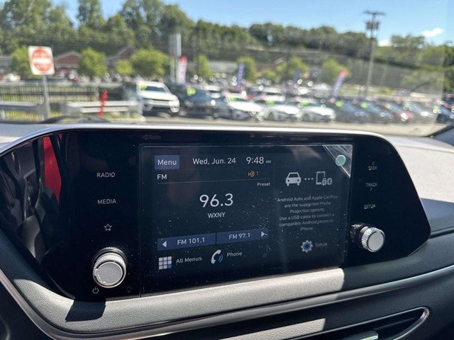 2020 Hyundai Sonata SE