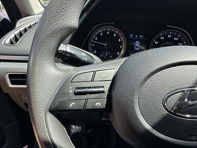 2020 Hyundai Sonata SE