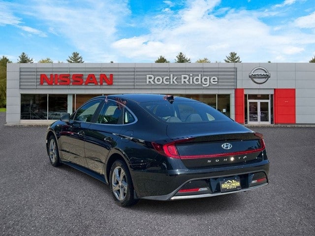 2020 Hyundai Sonata SE