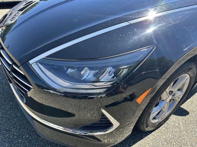 2020 Hyundai Sonata SE