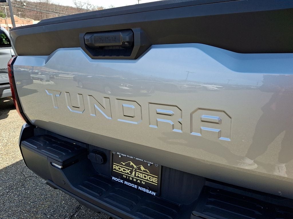 2023 Toyota Tundra SR5