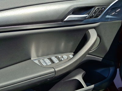 2025 BMW X4 M40i