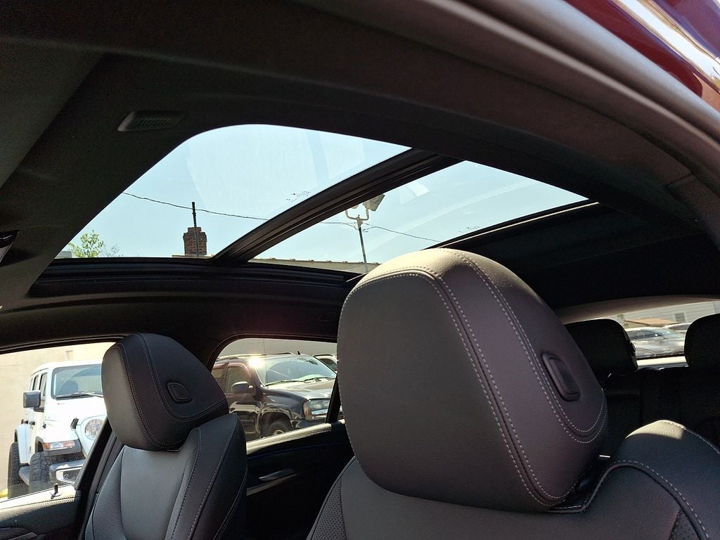 2025 BMW X4 M40i