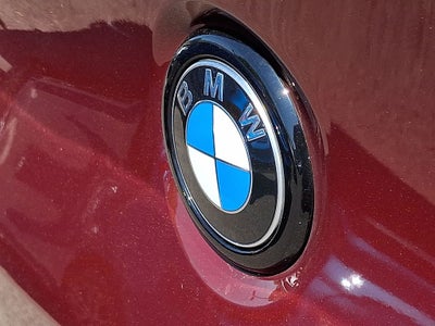 2025 BMW X4 M40i