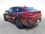 2025 BMW X4 M40i