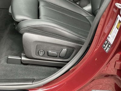 2025 BMW X4 M40i