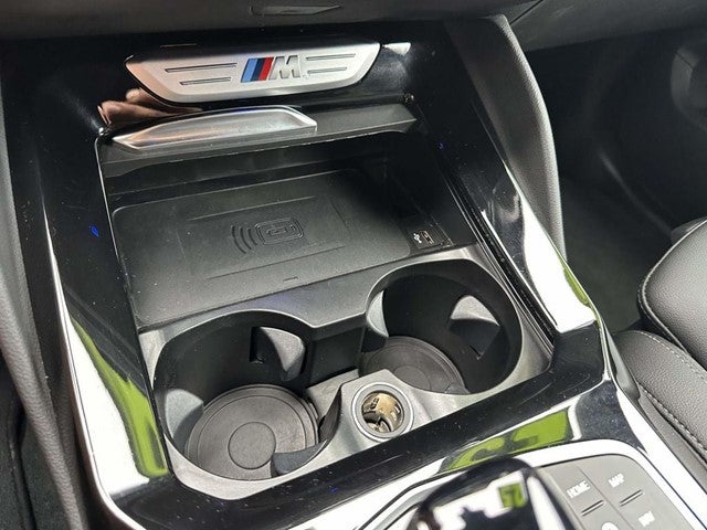 2025 BMW X4 M40i