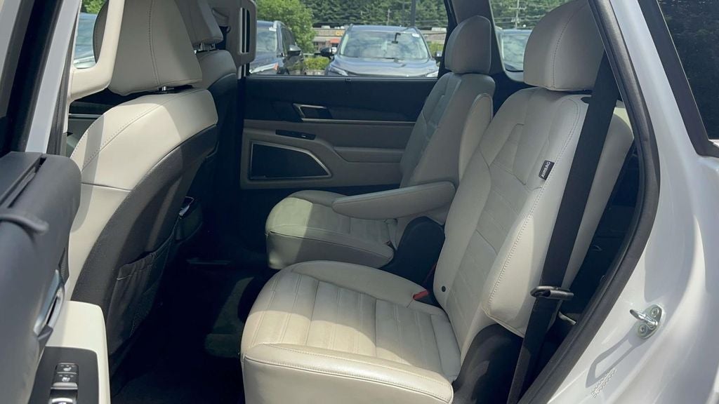 2024 Kia Telluride SX-Prestige