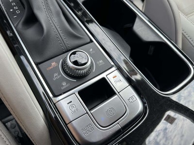 2024 Kia Telluride SX-Prestige
