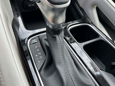 2024 Kia Telluride SX-Prestige