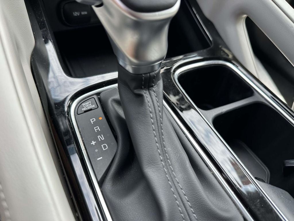 2024 Kia Telluride SX-Prestige