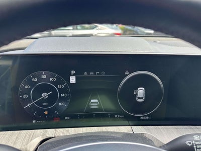 2024 Kia Telluride SX-Prestige