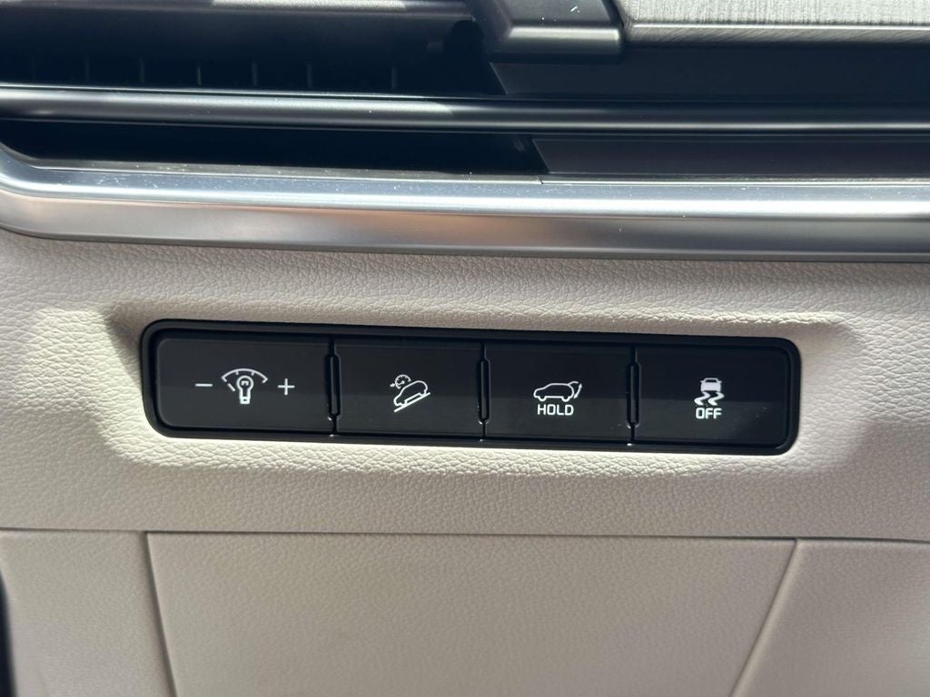 2024 Kia Telluride SX-Prestige