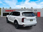 2024 Kia Telluride SX-Prestige