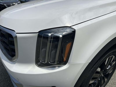 2024 Kia Telluride SX-Prestige
