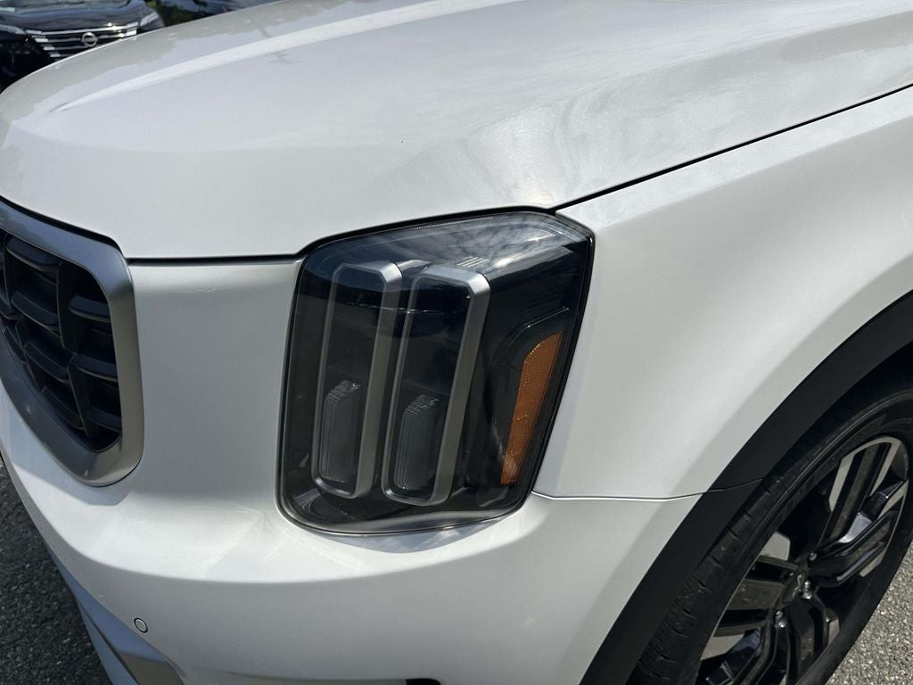 2024 Kia Telluride SX-Prestige