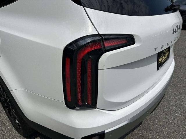 2024 Kia Telluride SX-Prestige