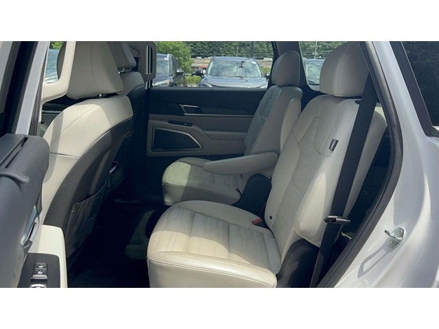 2024 Kia Telluride SX-Prestige