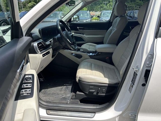 2024 Kia Telluride SX-Prestige