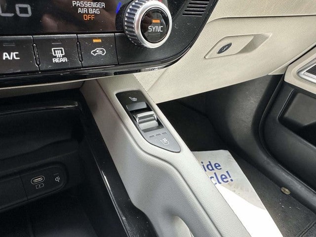 2024 Kia Telluride SX-Prestige