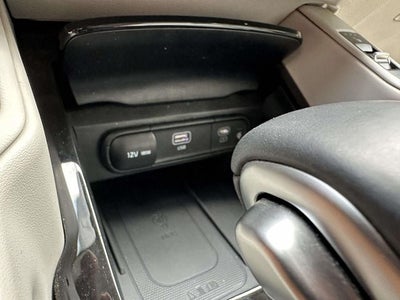 2024 Kia Telluride SX-Prestige