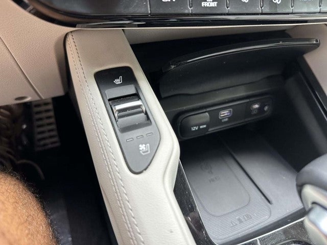 2024 Kia Telluride SX-Prestige