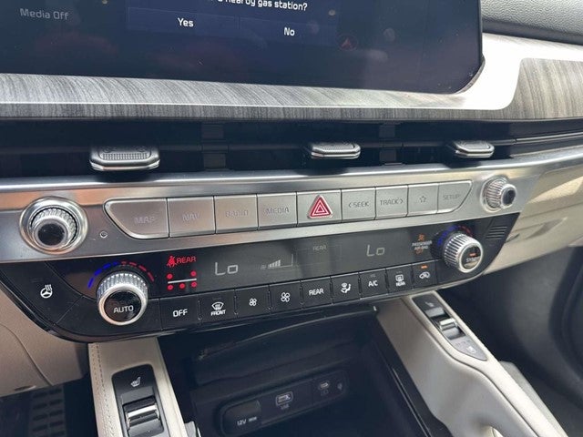 2024 Kia Telluride SX-Prestige
